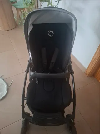 Bugaboo bee 6