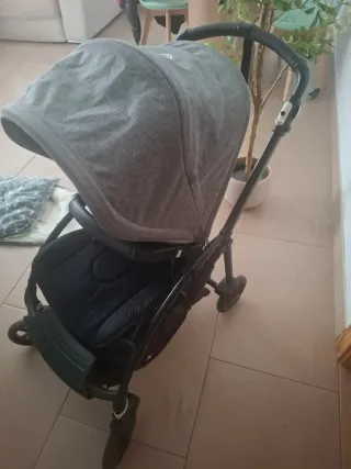 Bugaboo bee 6