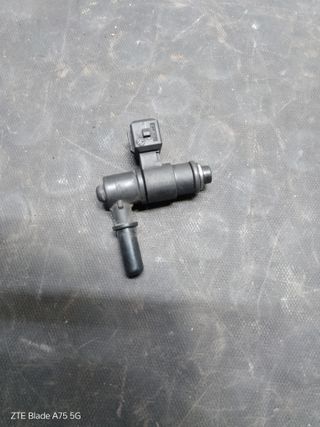 Iniettore Mash Fifty 50 (2018-2023)