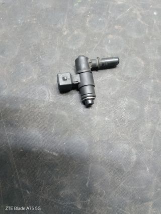 Iniettore Mash Fifty 50 (2018-2023)