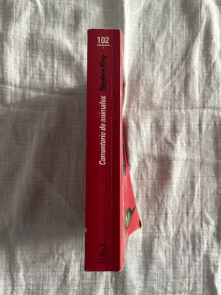 Cementerio de Animales (Pet Sematary)