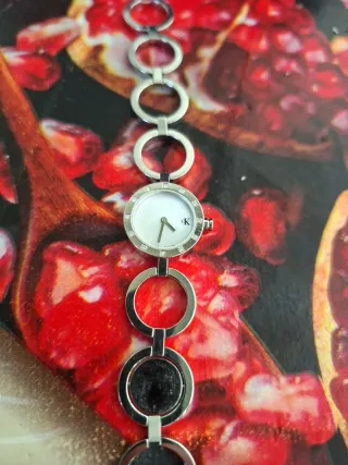 Orologio Calvin Klein donna