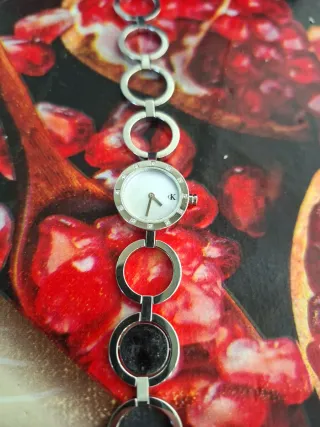 Orologio Calvin Klein donna