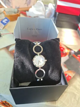 Orologio Calvin Klein donna