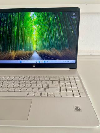 Portátil HP 15S-FQ1044NS i5-1035G1/16GB/512GB