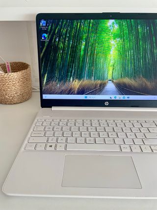 Portátil HP 15S-FQ1044NS i5-1035G1/16GB/512GB