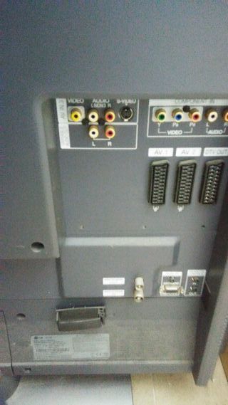 Televisor LG 32 lcd