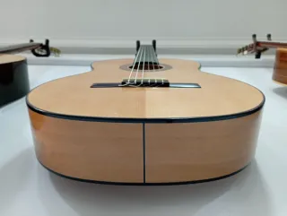 Guitarra Tatay Clásica