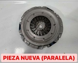 48582 kit embrague fiat talento 1.9 bus 7/8 plazas