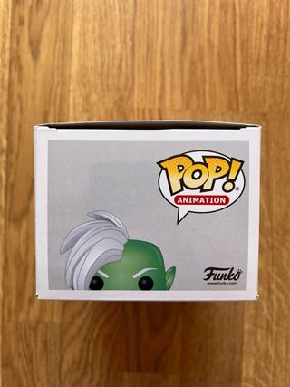 Zamasu 316 Dragon Ball