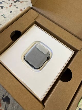 Apple Watch SE 2 44mm Medianoche nuovo