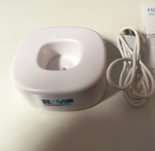 Base ricarica spazzolino elettrico RBM
