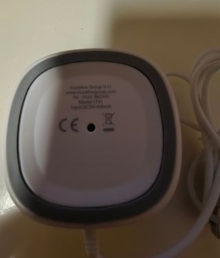 Base ricarica spazzolino elettrico RBM