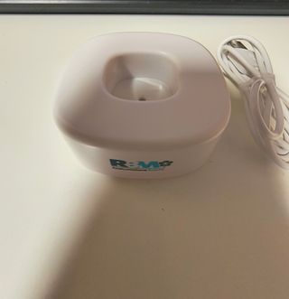 Base ricarica spazzolino elettrico RBM