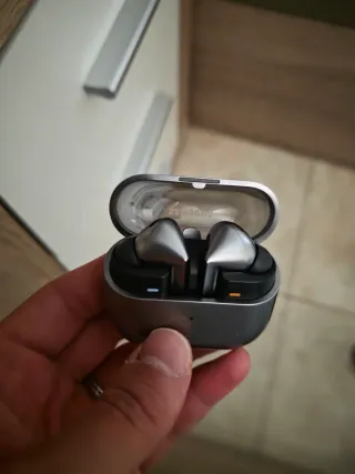 Samsung Galaxy Buds 3 Pro