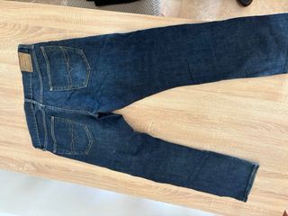 Pantalón Polo Ralph Lauren Azul