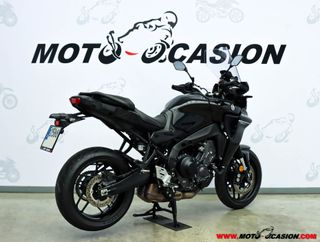 YAMAHA TRACER 9 -GARANTÍA OFICIAL-
