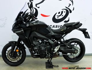 YAMAHA TRACER 9 -GARANTÍA OFICIAL-