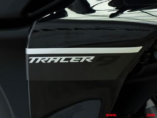 YAMAHA TRACER 9 -GARANTÍA OFICIAL-