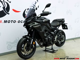 YAMAHA TRACER 9 -GARANTÍA OFICIAL-