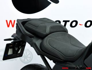 YAMAHA TRACER 9 -GARANTÍA OFICIAL-