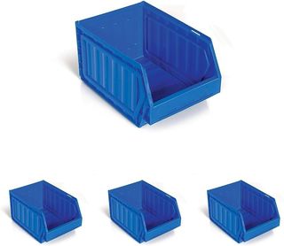 Tayg - Kit 5 Gavetas nº 53-P azul (203022)