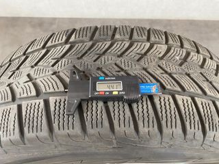 Llantas Peugeot 3008 17" Originales