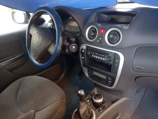 Citroen C3 2004