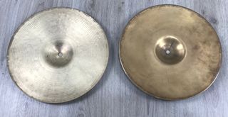ZILDJAN K/Z 13 SPECIAL HI-HAT