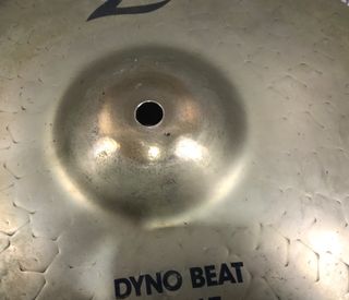 ZILDJAN K/Z 13 SPECIAL HI-HAT