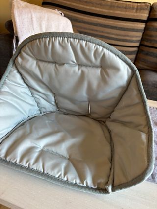 Maxi Cosi cojín para trona