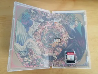 Fire Emblem Engage Nintendo Switch