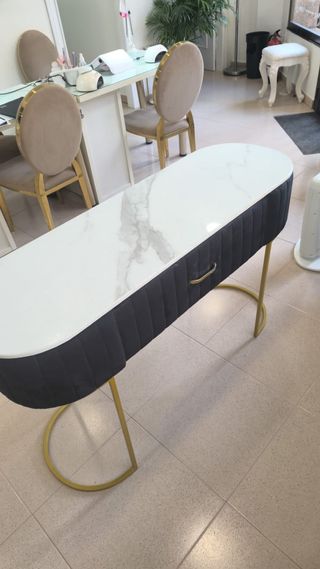 Mostrador / Cómoda Cierre Negocio