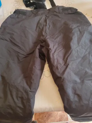 Pantalones de esquí para mujer