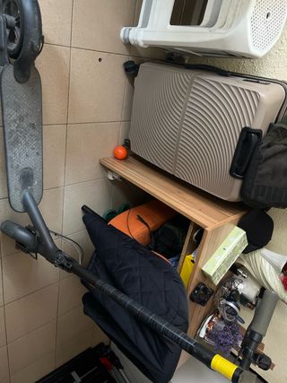 Patinete Eléctrico Xiaomi Essential