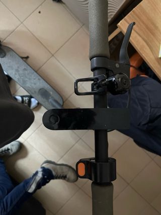 Patinete Eléctrico Xiaomi Essential