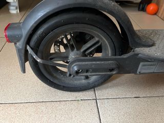 Patinete Eléctrico Xiaomi Essential