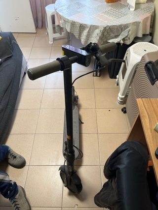 Patinete Eléctrico Xiaomi Essential