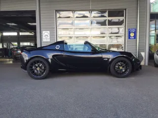 Lotus Elise 2013