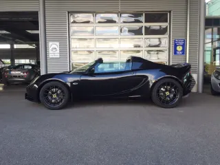 Lotus Elise 2013