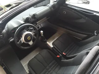 Lotus Elise 2013