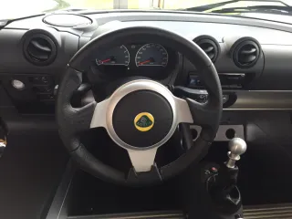 Lotus Elise 2013