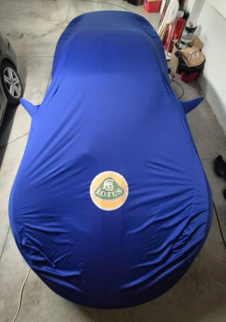 Lotus Elise 2013