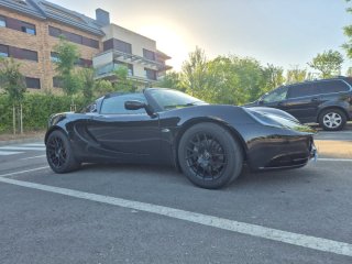Lotus Elise 2013