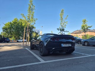 Lotus Elise 2013
