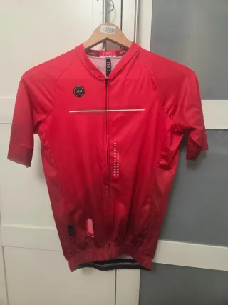 Maillot Ciclismo Gobik CX Pro Talla M