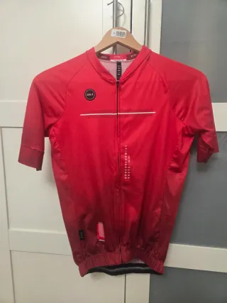 Maillot Ciclismo Gobik CX Pro Talla M