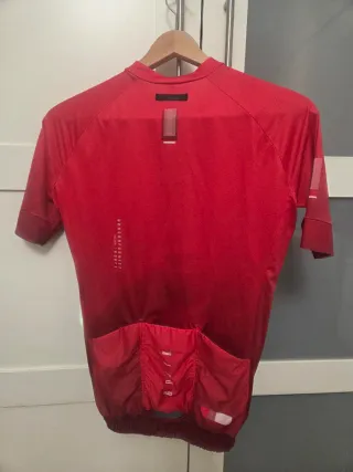 Maillot Ciclismo Gobik CX Pro Talla M