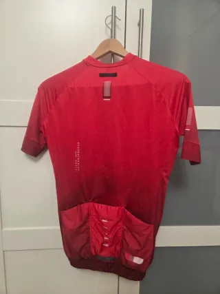 Maillot Ciclismo Gobik CX Pro Talla M