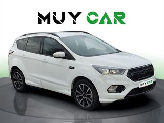 Ford Kuga 1.5 EcoBoost ST-Line 4x2 110 kW (150 CV)